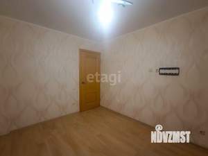 2-к квартира, вторичка, 61м2, 9/10 этаж