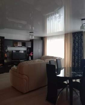 2-к квартира, вторичка, 60м2, 4/5 этаж