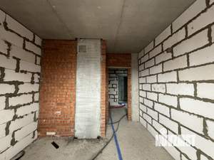 1-к квартира, вторичка, 46м2, 12/14 этаж