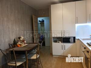 1-к квартира, вторичка, 43м2, 1/10 этаж