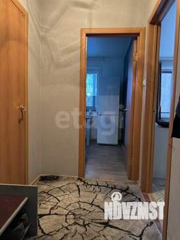 1-к квартира, вторичка, 40м2, 1/10 этаж