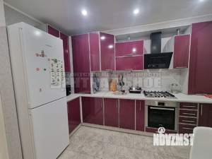 1-к квартира, вторичка, 44м2, 4/5 этаж