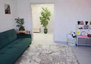 3-к квартира, вторичка, 93м2, 5/10 этаж