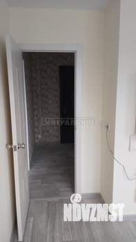 1-к квартира, вторичка, 36м2, 1/10 этаж