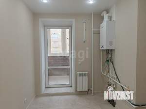 1-к квартира, вторичка, 28м2, 8/10 этаж