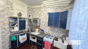 4-к квартира, вторичка, 90м2, 5/5 этаж