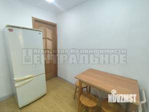 2-к квартира, вторичка, 43м2, 2/5 этаж