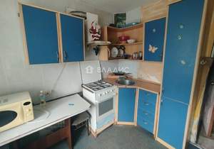 2-к квартира, вторичка, 46м2, 1/5 этаж