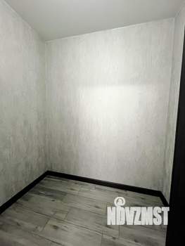 1-к квартира, вторичка, 40м2, 1/10 этаж