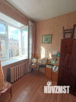 2-к квартира, вторичка, 44м2, 5/5 этаж