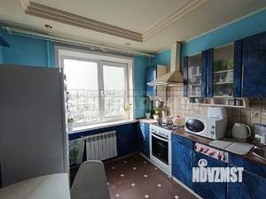 2-к квартира, вторичка, 53м2, 6/9 этаж