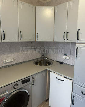 3-к квартира, вторичка, 52м2, 5/5 этаж