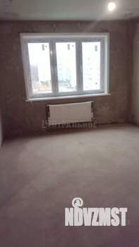 1-к квартира, вторичка, 40м2, 8/10 этаж