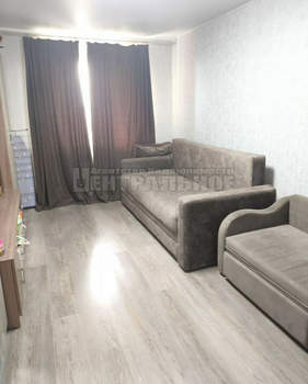 1-к квартира, вторичка, 40м2, 10/10 этаж