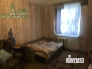3-к квартира, вторичка, 87м2, 2/4 этаж