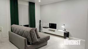 Студия квартира, вторичка, 35м2, 5/5 этаж