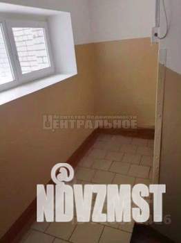 1-к квартира, вторичка, 38м2, 3/10 этаж