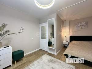1-к квартира, вторичка, 30м2, 7/9 этаж