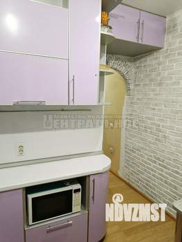 3-к квартира, вторичка, 61м2, 4/5 этаж