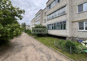 2-к квартира, вторичка, 46м2, 3/3 этаж