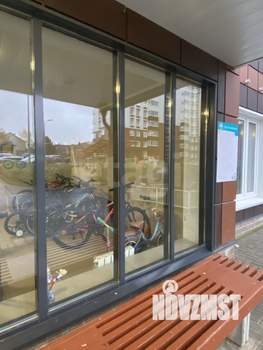 1-к квартира, вторичка, 38м2, 7/10 этаж