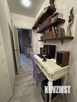 2-к квартира, вторичка, 66м2, 3/4 этаж