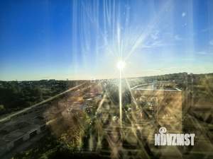 1-к квартира, вторичка, 26м2, 8/9 этаж