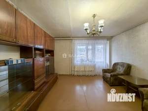 4-к квартира, вторичка, 74м2, 3/9 этаж