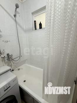1-к квартира, вторичка, 29м2, 2/9 этаж