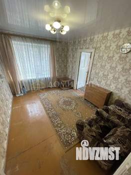 3-к квартира, вторичка, 42м2, 2/3 этаж