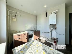 1-к квартира, вторичка, 40м2, 10/10 этаж