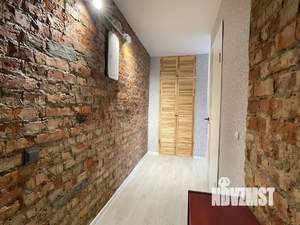 1-к квартира, вторичка, 34м2, 3/5 этаж
