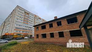1-к квартира, вторичка, 39м2, 5/11 этаж
