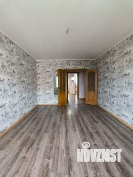 3-к квартира, вторичка, 72м2, 6/10 этаж