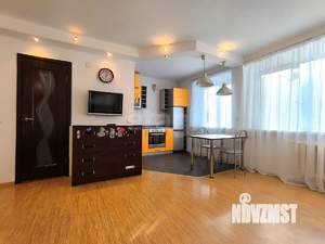 1-к квартира, вторичка, 35м2, 6/9 этаж