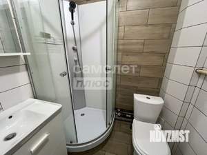 1-к квартира, вторичка, 31м2, 4/5 этаж