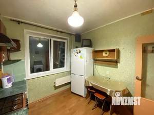 3-к квартира, вторичка, 63м2, 6/9 этаж