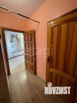 4-к квартира, вторичка, 84м2, 9/10 этаж