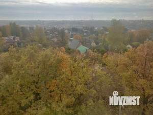 2-к квартира, вторичка, 54м2, 7/10 этаж