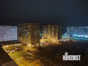 1-к квартира, вторичка, 27м2, 9/10 этаж