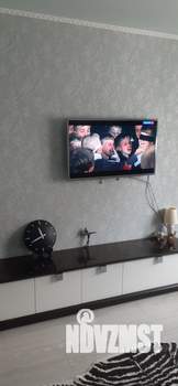 1-к квартира, вторичка, 42м2, 7/10 этаж
