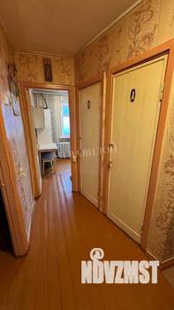 2-к квартира, вторичка, 46м2, 5/5 этаж