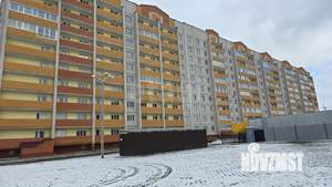 1-к квартира, вторичка, 41м2, 10/10 этаж