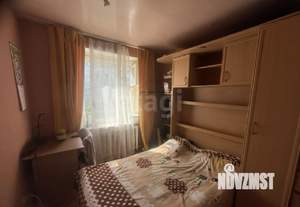 2-к квартира, вторичка, 43м2, 4/12 этаж