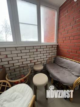 1-к квартира, вторичка, 43м2, 3/10 этаж