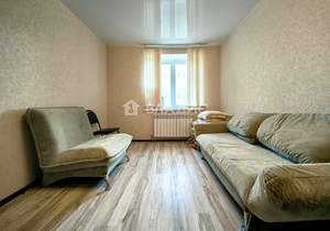 3-к квартира, вторичка, 81м2, 1/10 этаж