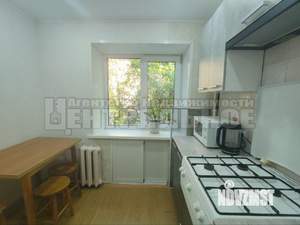 2-к квартира, вторичка, 43м2, 2/5 этаж