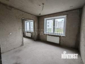 3-к квартира, сданный дом, 89м2, 3/10 этаж