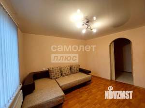 1-к квартира, вторичка, 36м2, 4/5 этаж