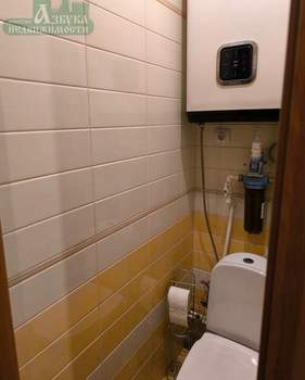 2-к квартира, вторичка, 55м2, 5/9 этаж